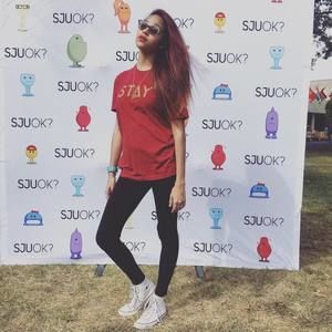 Meet your Posher, Amber